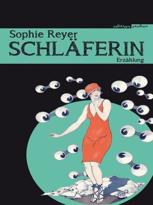 cover image of Schläferin